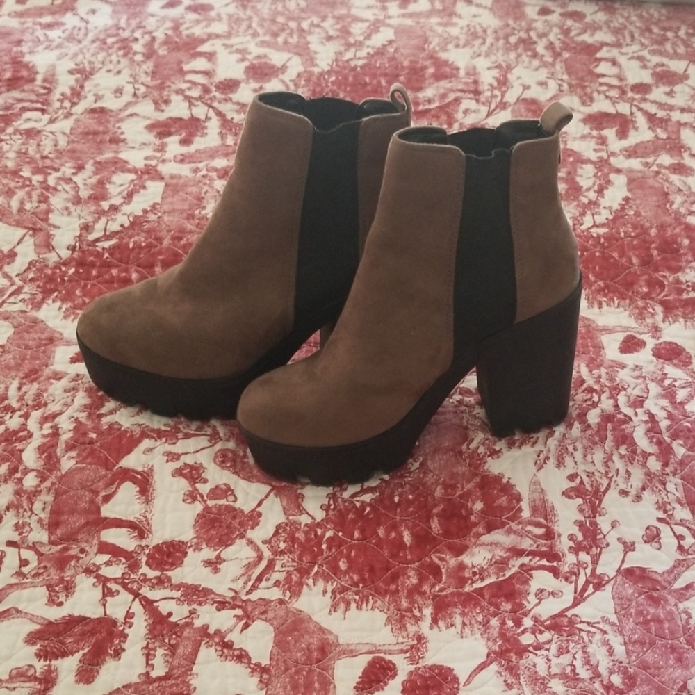 Boots